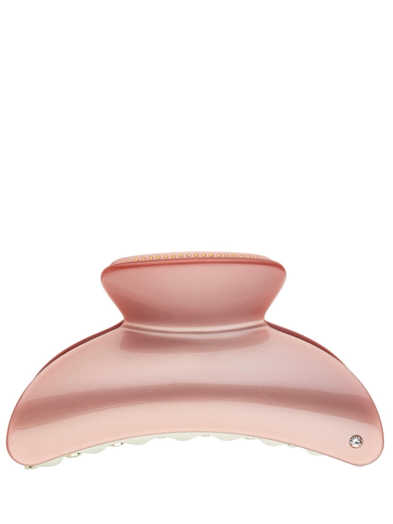 Hair Claw X-Large, Rose