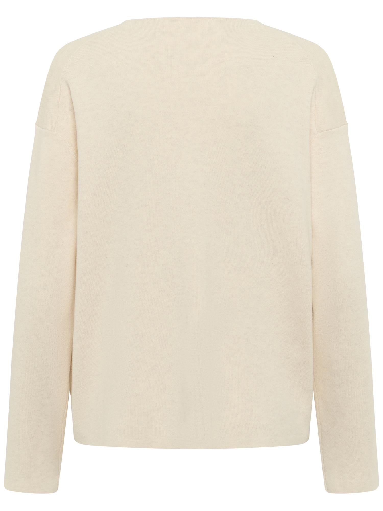 TILDA IW V-NECK