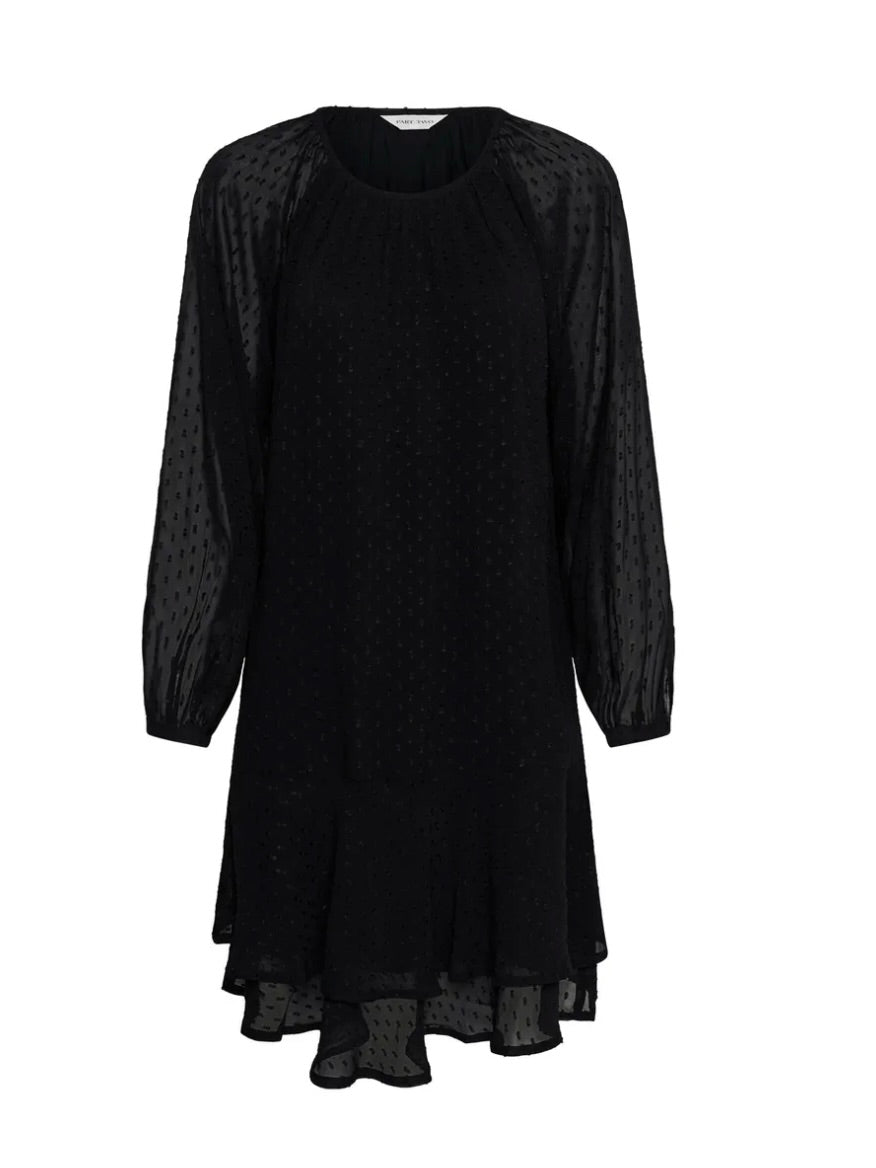 Deodata PW Dress