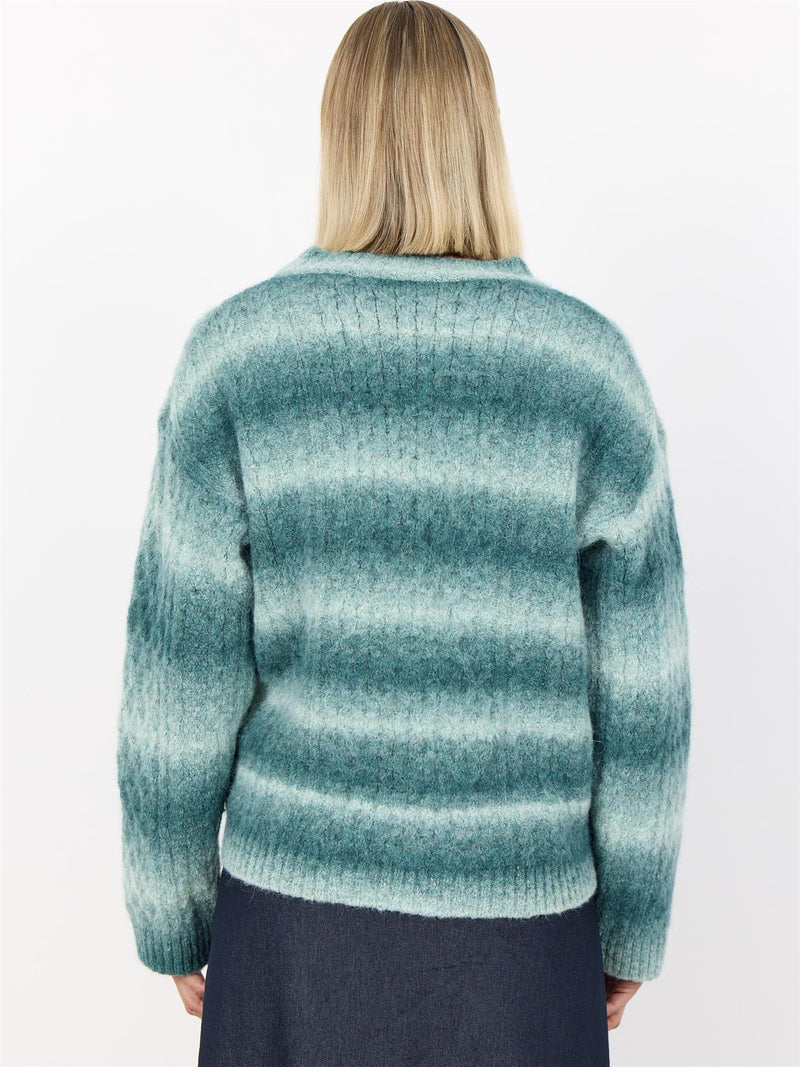 ISELLA 2 Pullover, Green