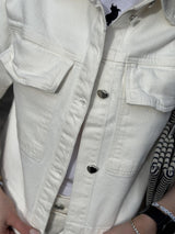 KOSA 11, Shirt