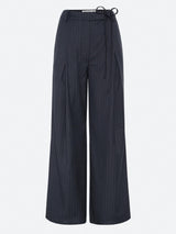 Gunli pants 4421, Black