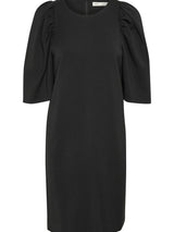 Becent IW Dress, Black