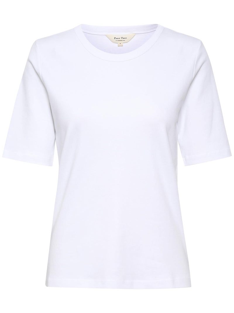 Ratana PW TS, White