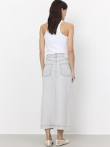 GILL 1 Skirt, Grey