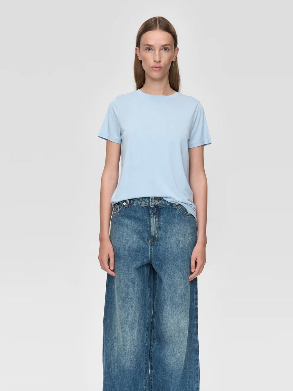 Rynah t-shirt 2.0, Blue