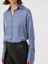 Pauline IW Shirt, Blue