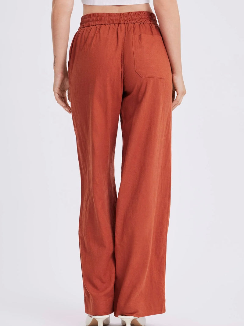 Linea FV 763, Orange