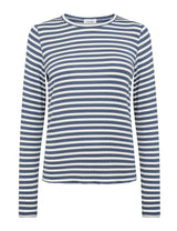 IKA 11,  Blue/ white
