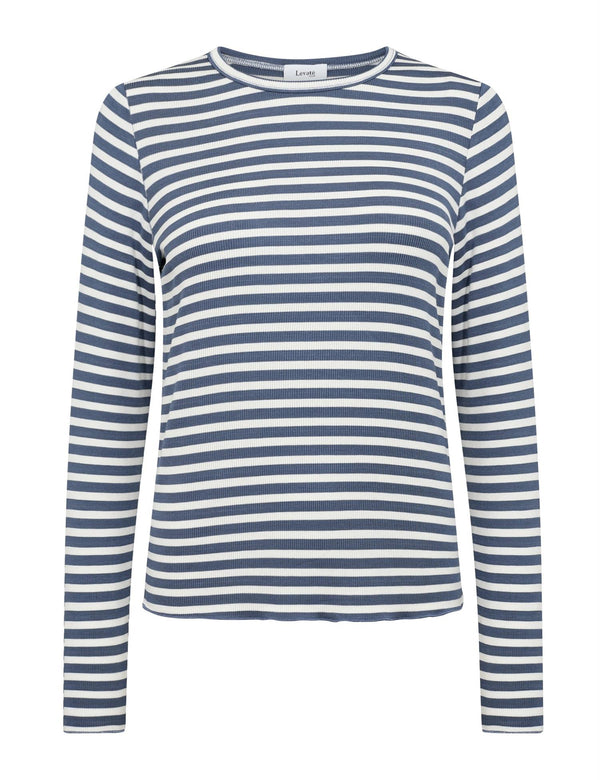 IKA 11,  Blue/ white