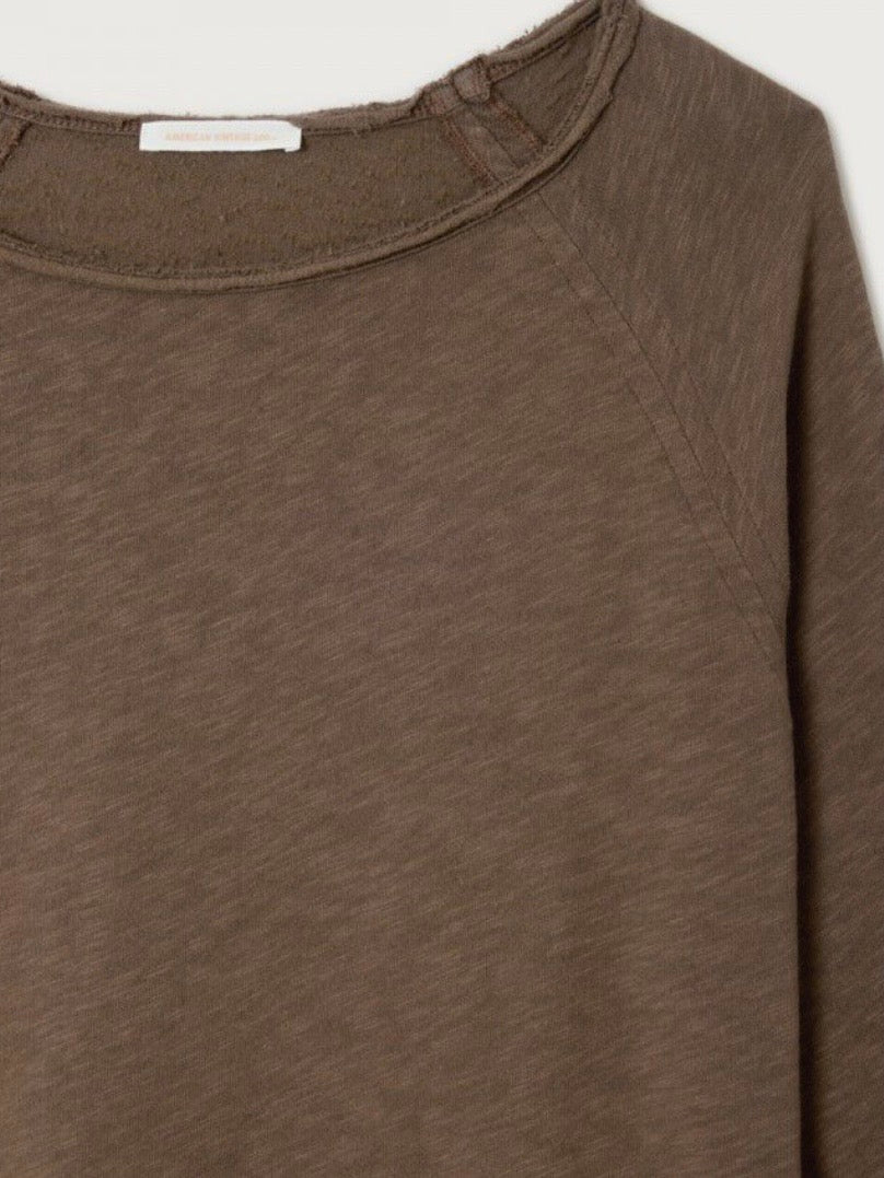 Sonoma 31, long sleeve, Brown