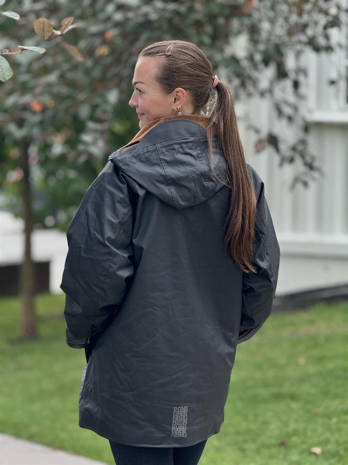 Stormskin Jacket
