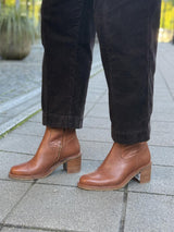 Boots, Whisky grove calf 885