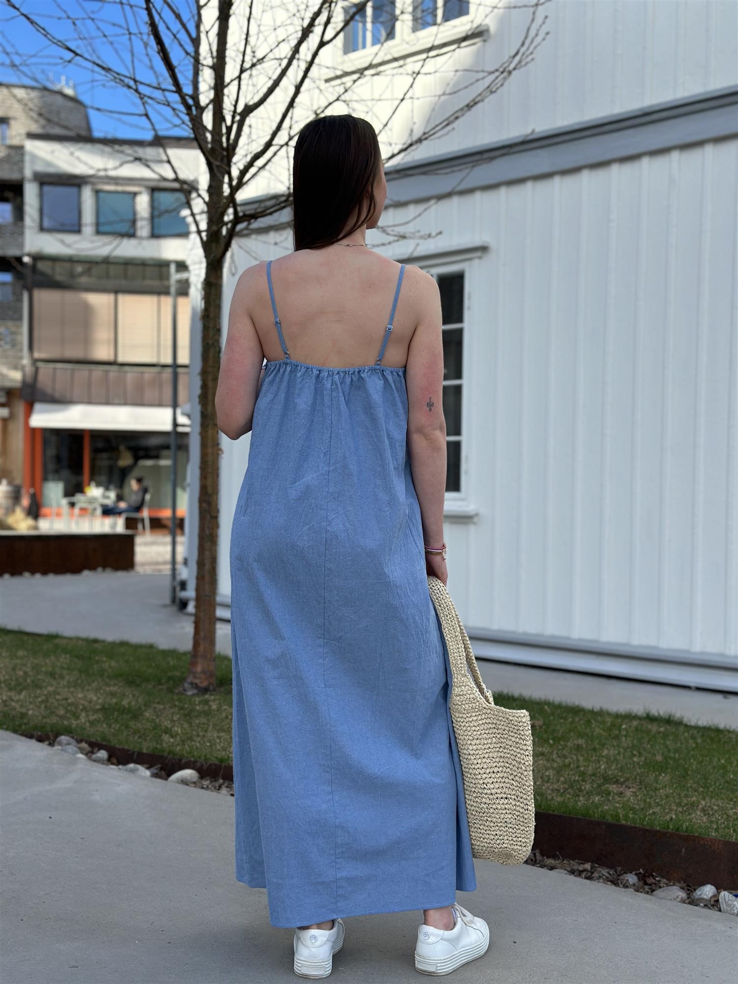 LENNON 4, Dress
