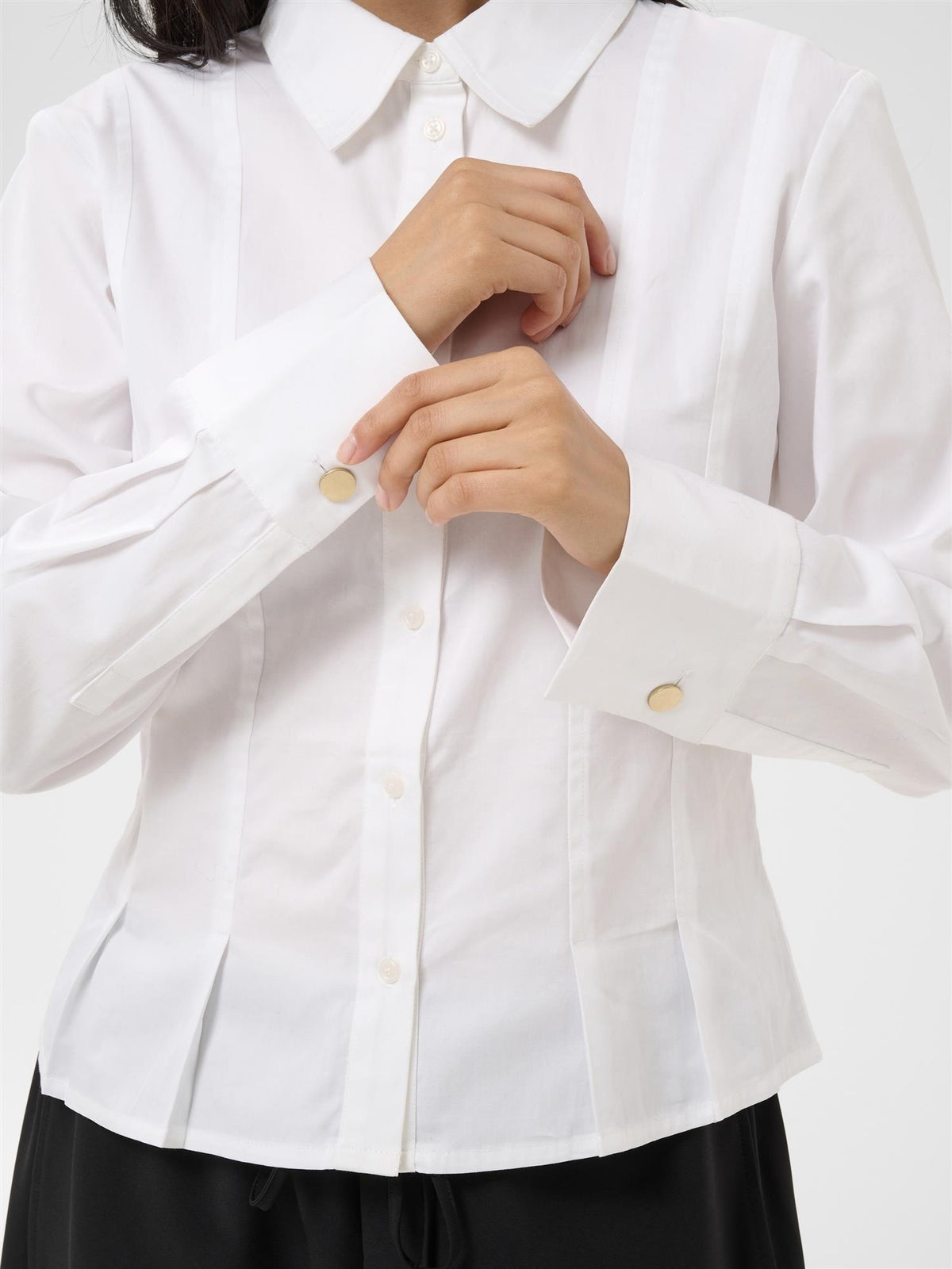 Destinee PW Shirt