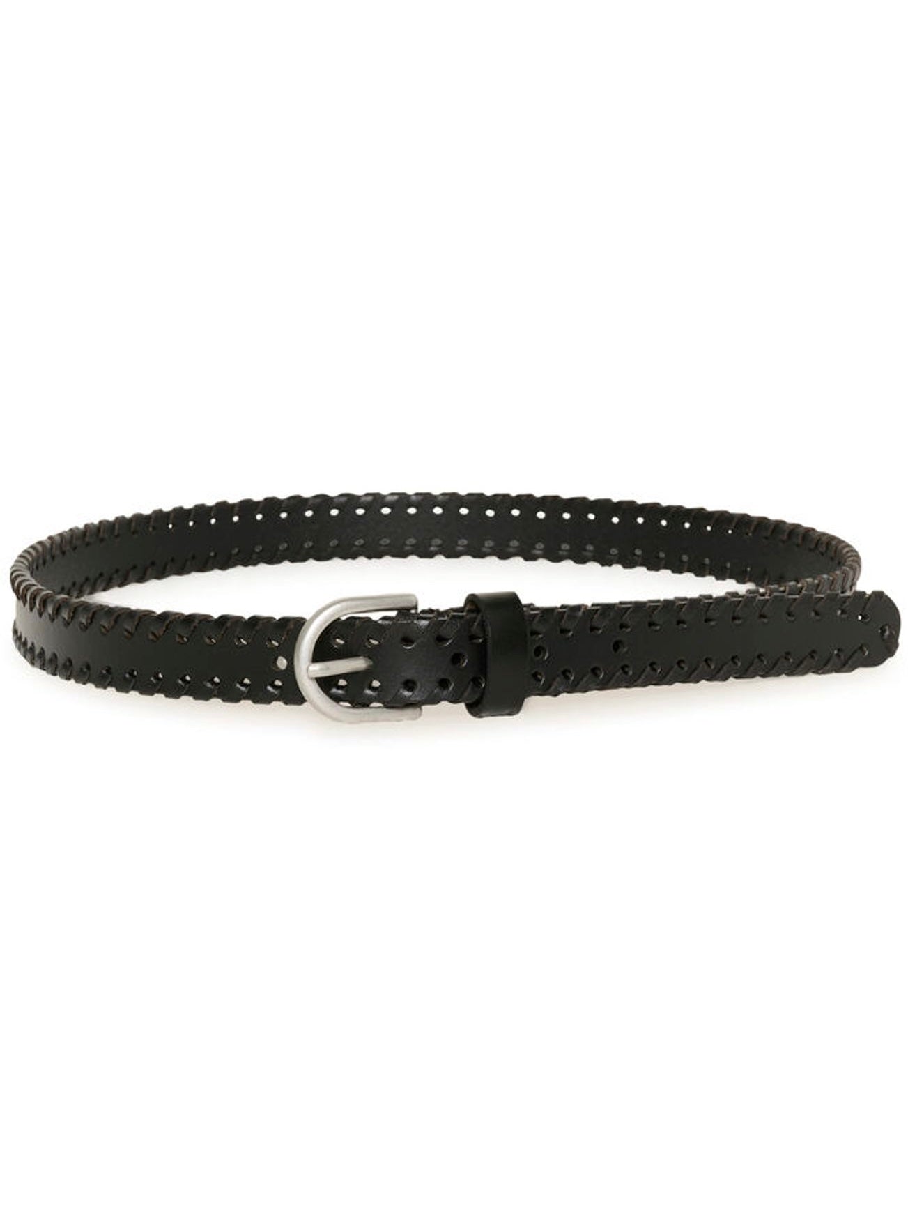 Selvi PW Belt, Black