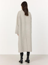 OWA 35 Coat, Beige