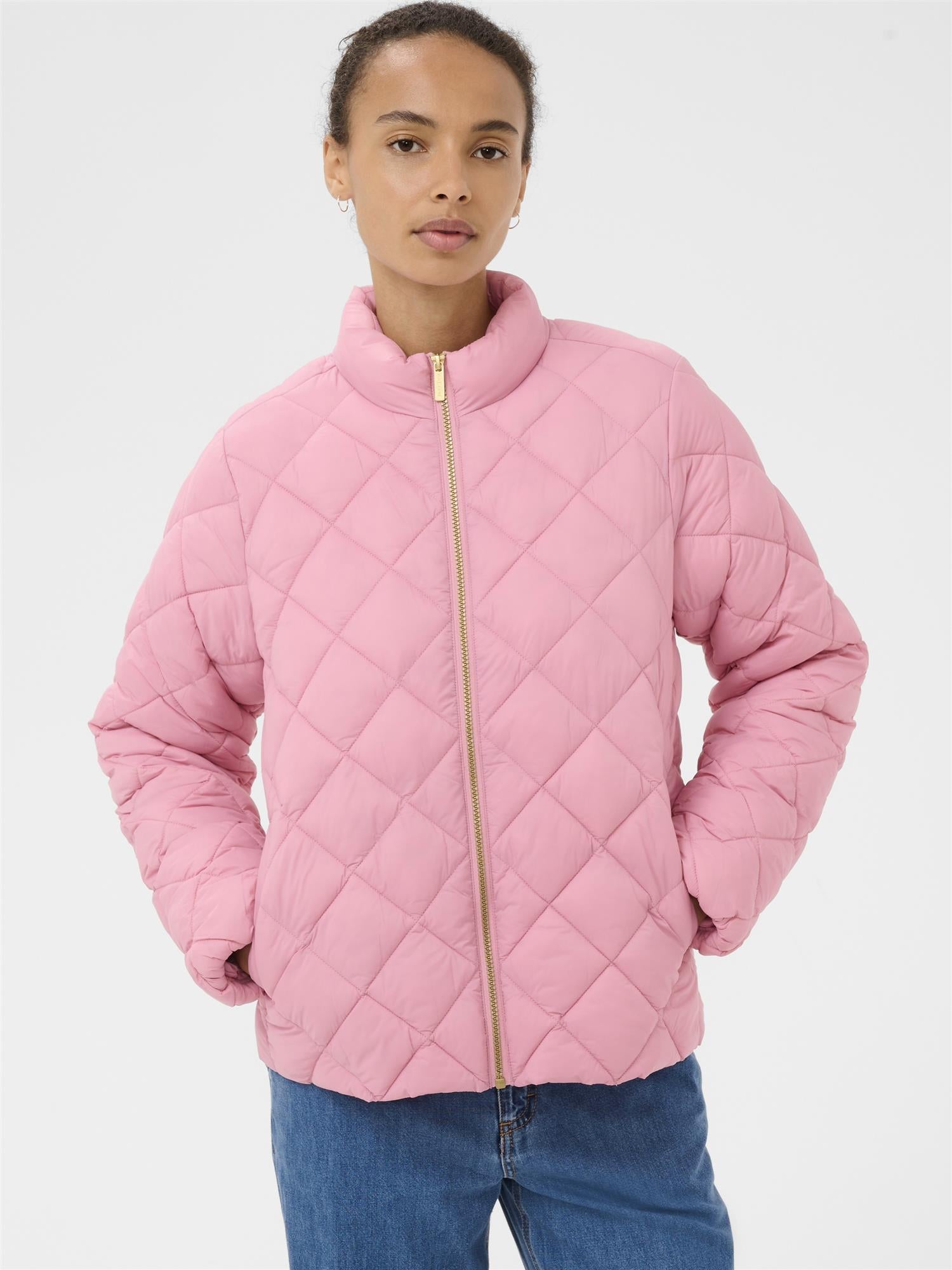 Olia PW OTW, Orchid Smoke