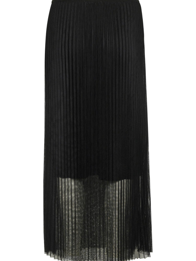 Dagur IW Skirt, Black