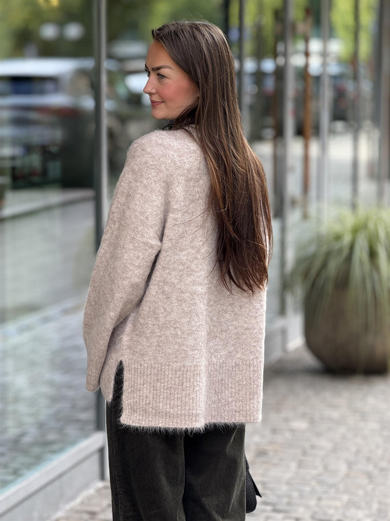 Sahana PW Pullover