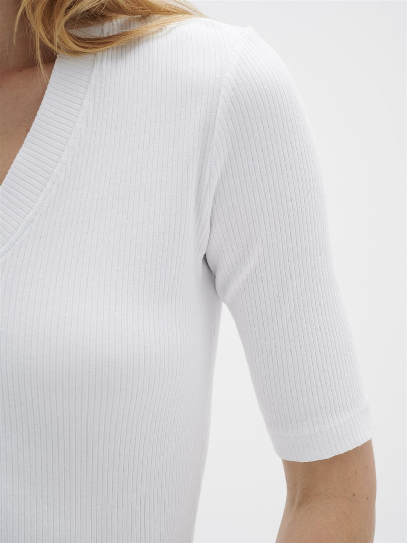Dagna IW V T-shirt, white