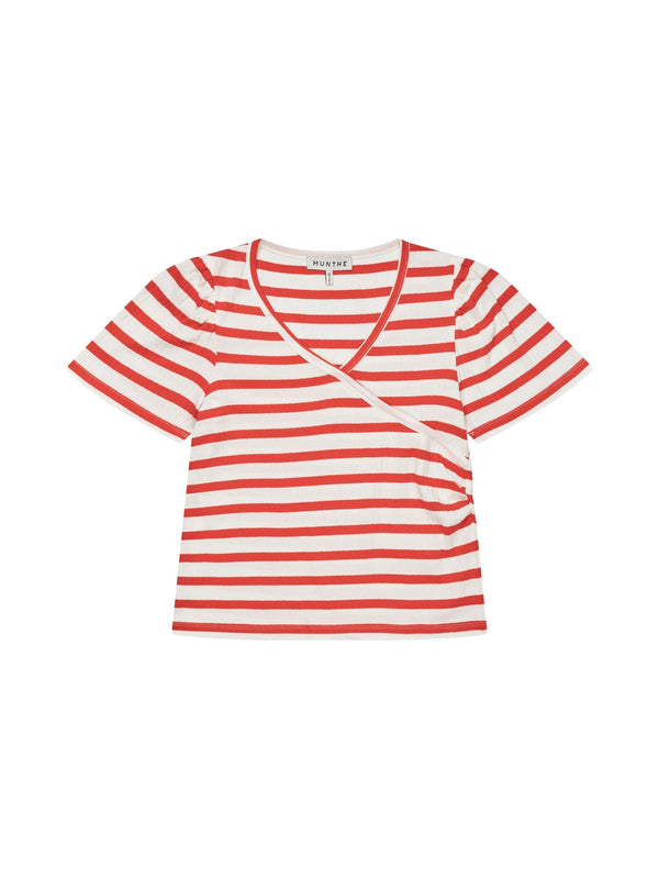 Ute T-shirt, Red