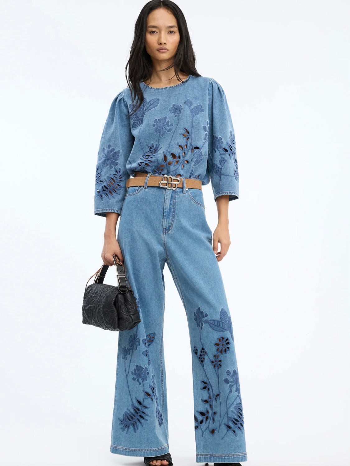 Bramble Shirt