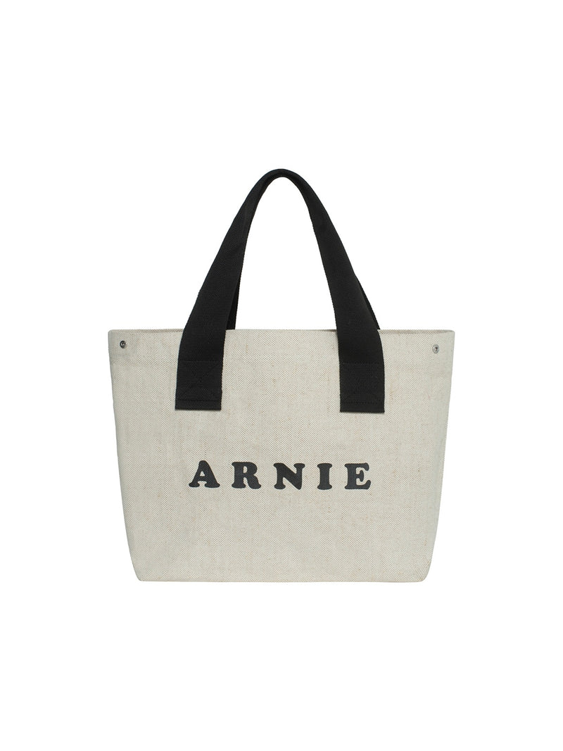 BOSCO Hemp Bag, Ecru
