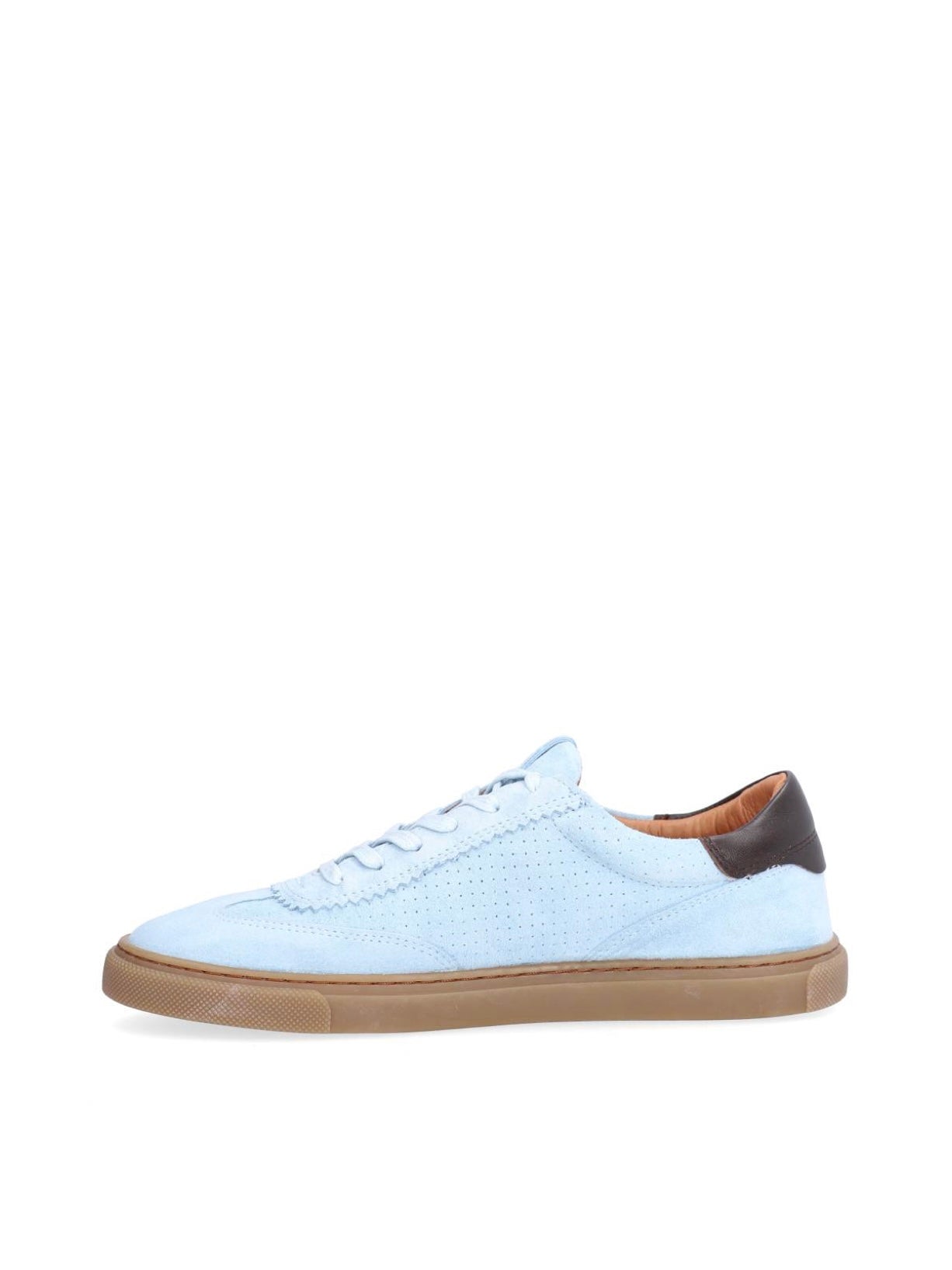Starlight Blue suede, Sport
