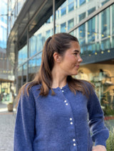 Ninell PW Cardigan, Oseana