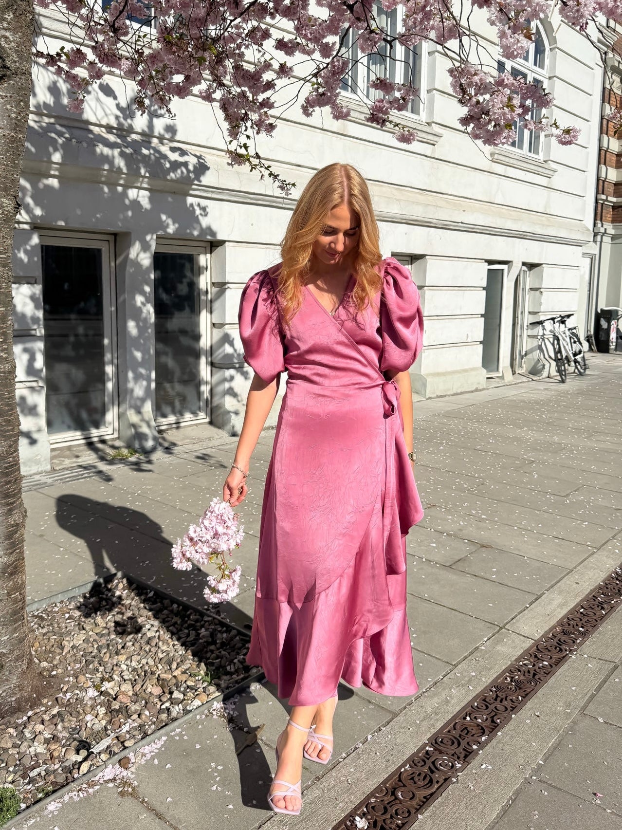 Sinda dress