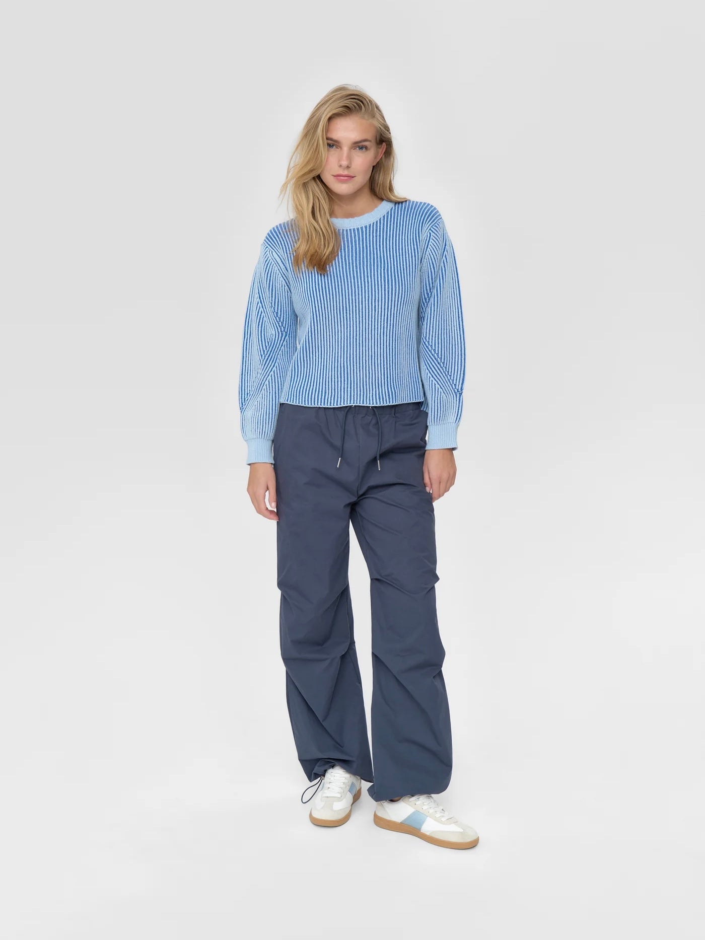 Koliana Knit