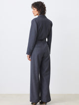 Tonka Jumpsuit, Carbone