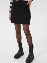Julissa PW Skirt, Black