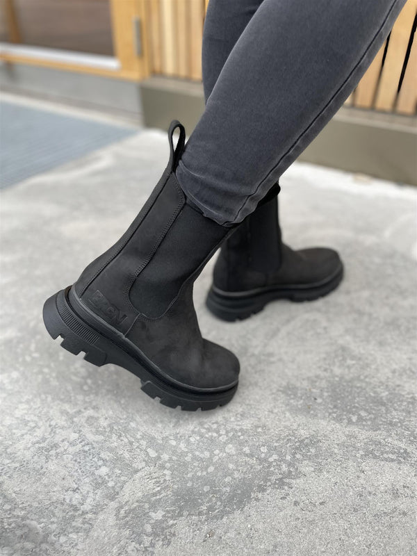 Chelsea Boots, New Black