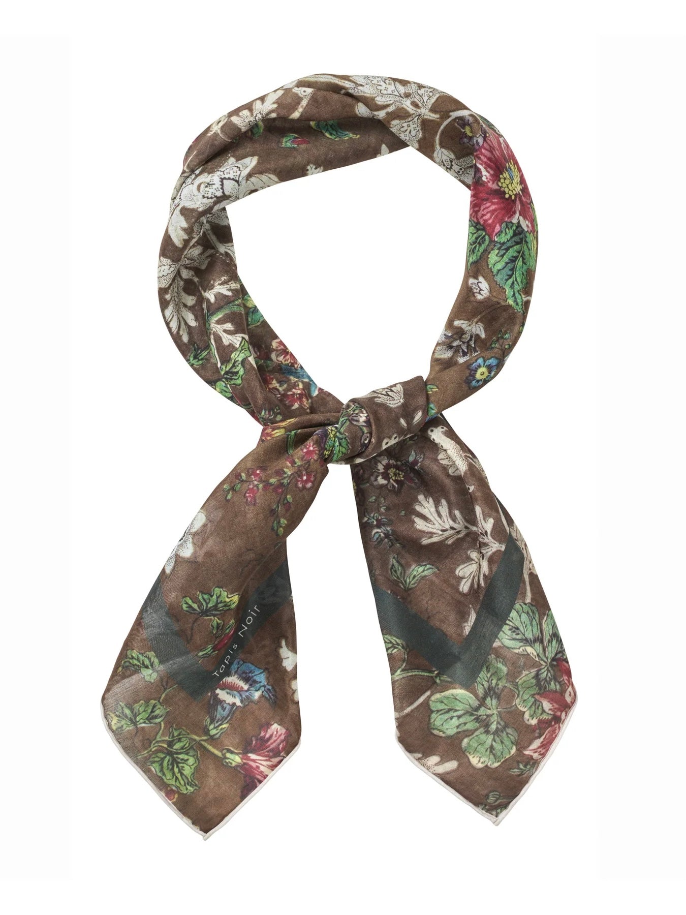Light Small Eliza Scarf