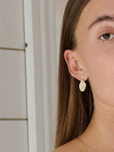 Earring, Madeira