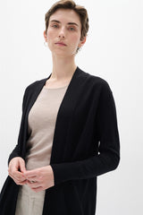 Renee Cardigan, Black