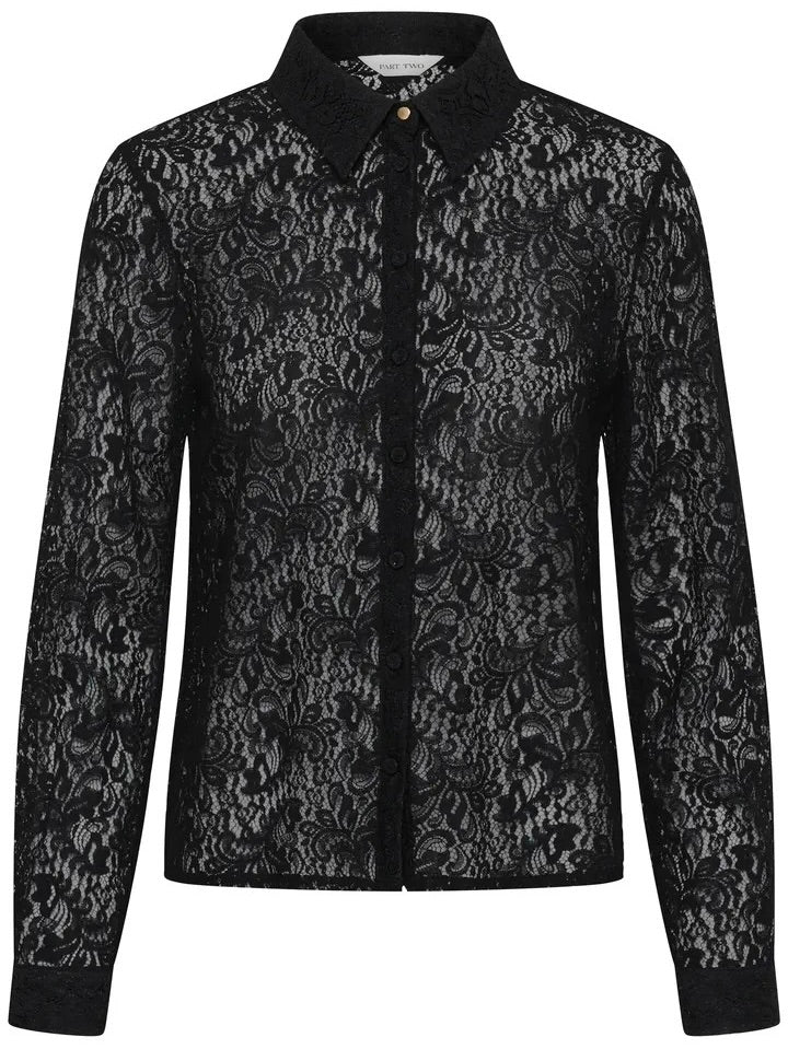 Diantha PW Shirt