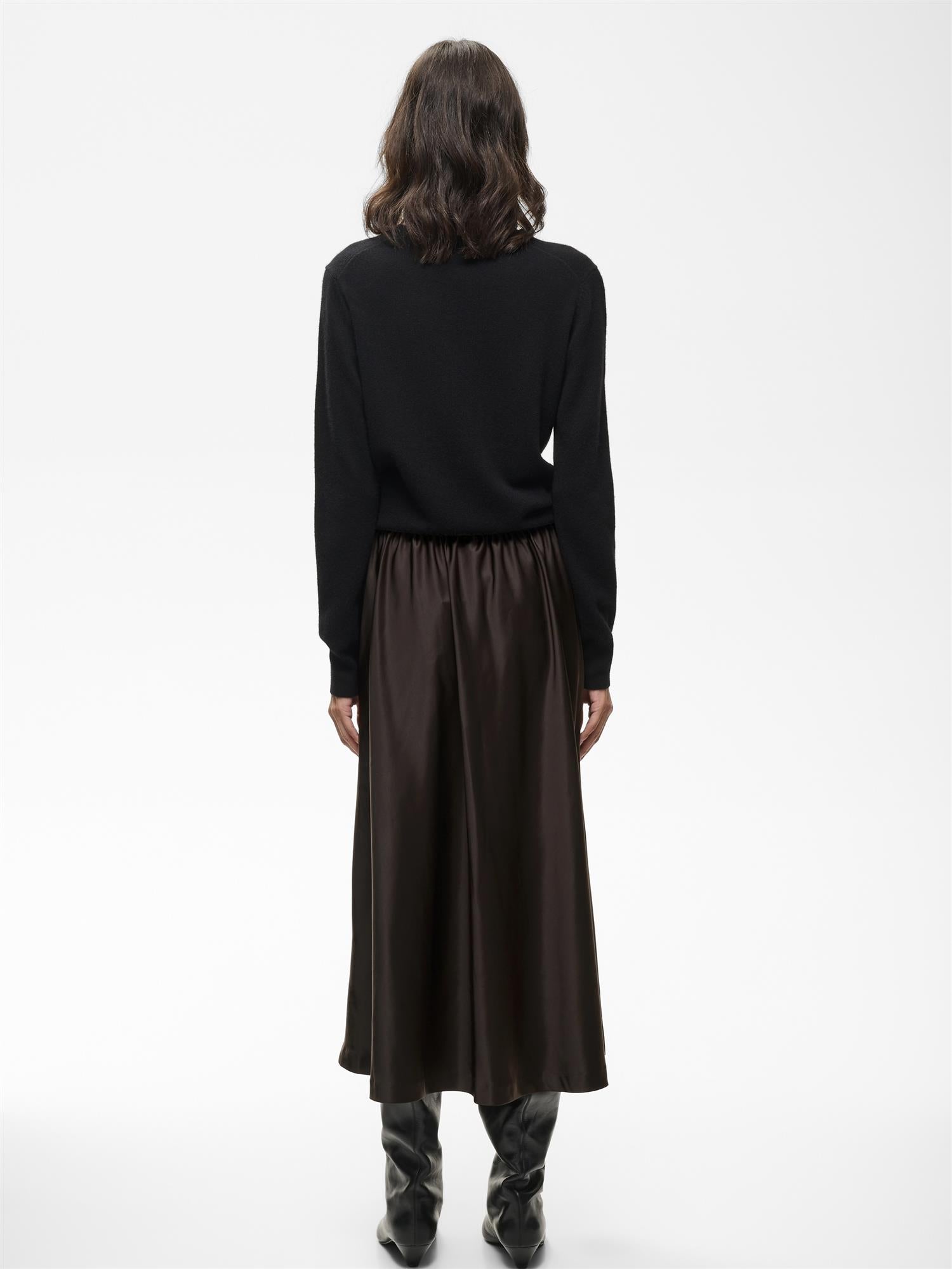 Zilky IW Skirt, Brown