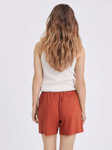 Linea FV Shorts 763, Orange