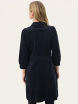 Eyvors PW DR, Dark Navy