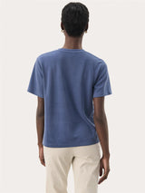 Ruth PW T-Shirt, Blue