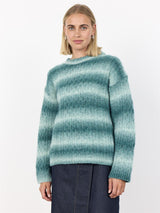 ISELLA 2 Pullover, Green