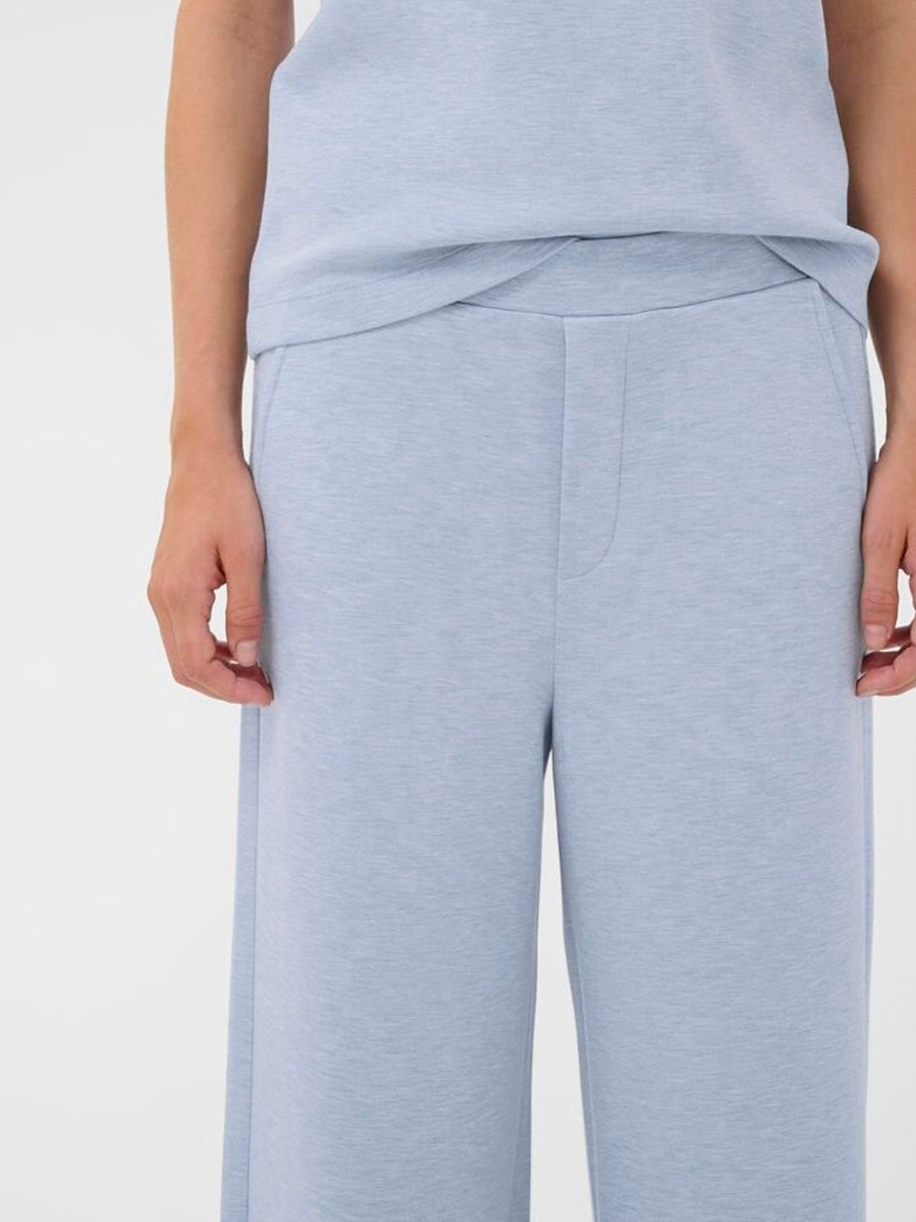 Gincette IW Melange Pants