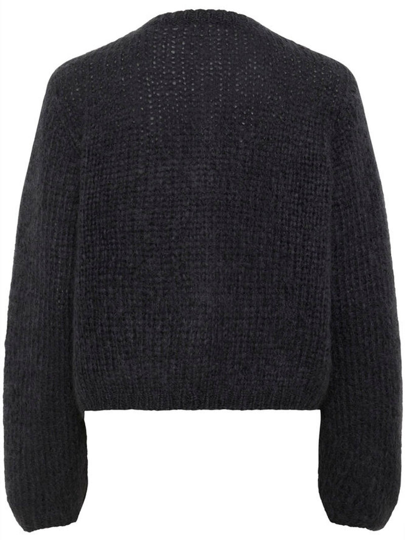 Jetra IW Cardigan