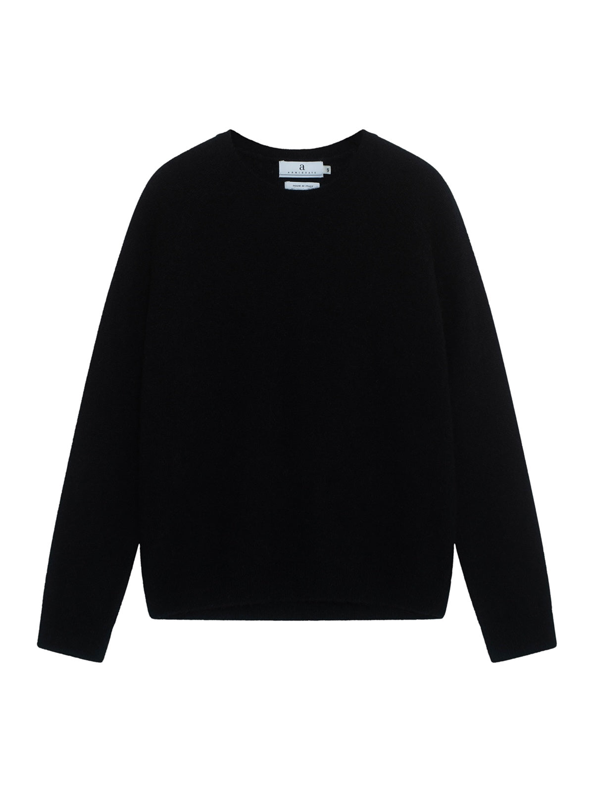 FIONA Pullover, Black