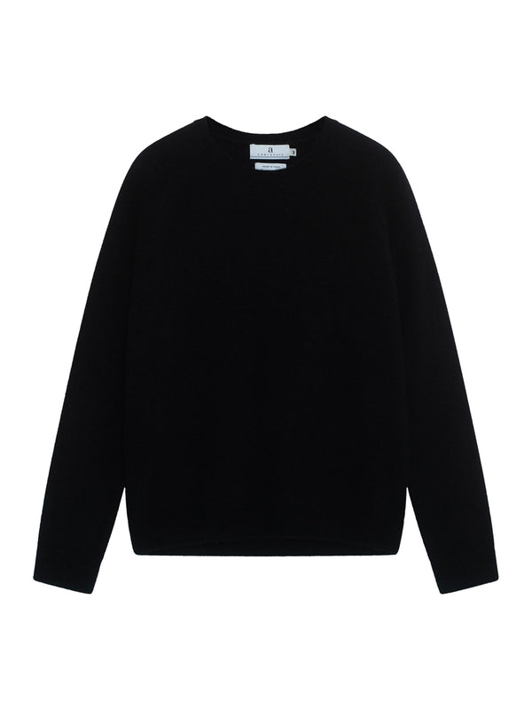 FIONA Pullover, Black