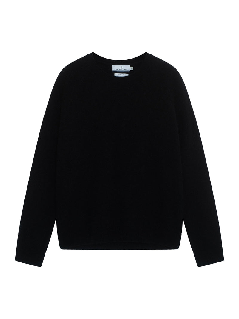 FIONA Pullover, Black