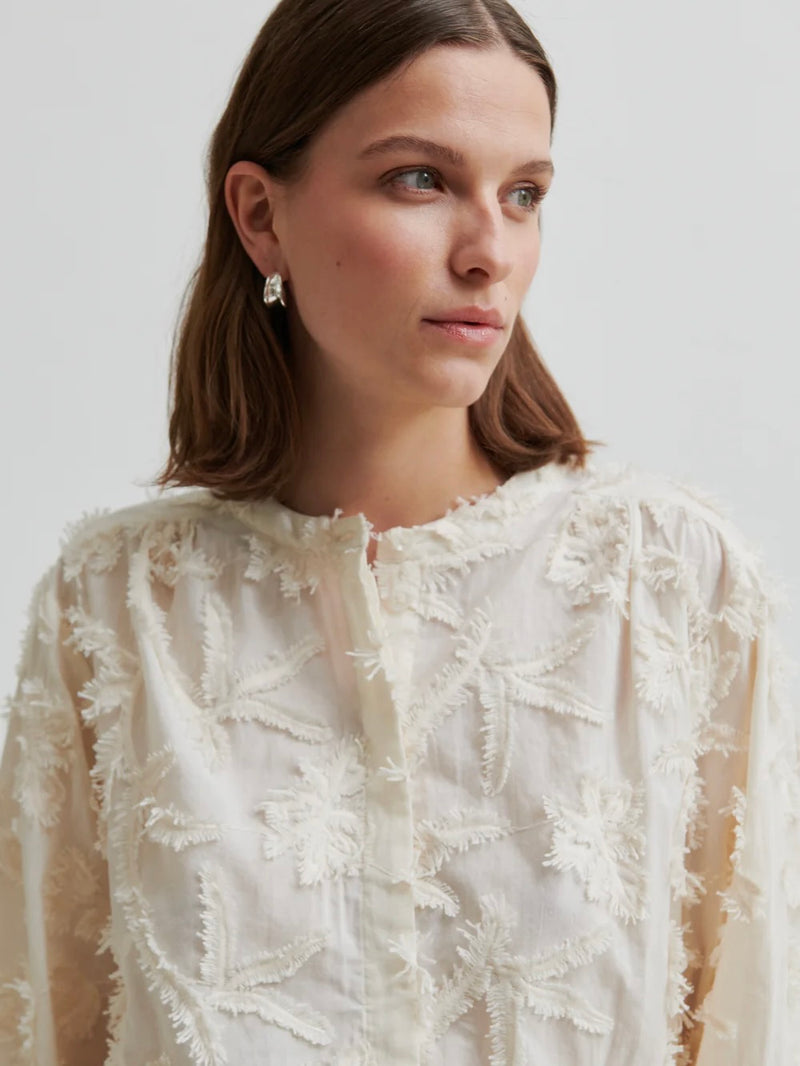 Seena Shirt, Jet Stream